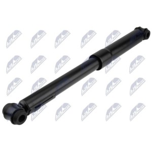 Amortisseur Arrière TOYOTA HILUX 04-15 -L - 4853109440, 4853109460, 4853109480