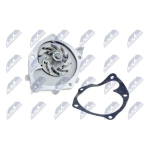 Pompe À Eau MITSUBISHI CARISMA 1.9TD 00 - 1668, WERE01, WERE01A