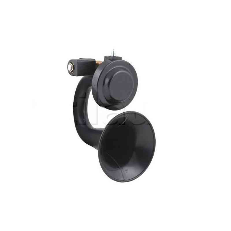 Advertencia de aire comprimido compacta de 12V Advertencia de aire comprimido compacta de 12V