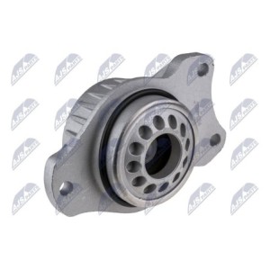 Kit De Montage Pour Amortisseurs BMW 5 TOURING F11 M 550 D XDRIVE 09-02 - 33 50 6 781 682, 33 50 6 781 683, 6 781 682