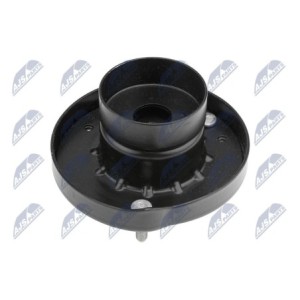 Kit De Montage Pour Amortisseurs AVANT CHRYSLER 300C RWD 04-SANS CAOUTCHOUC - 4895412AC, SMA0241, SM9773