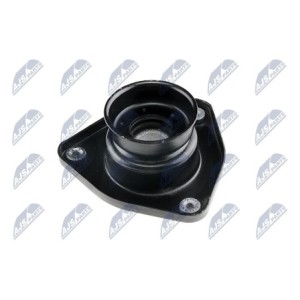 Kit De Montage Pour Amortisseurs AVANT MERCEDES CLASSE C W203 4-MATIC 02 - 71010MR, 001-10-29028, 001-10-29039