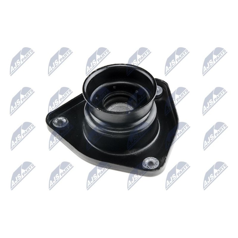 Kit De Montage Pour Amortisseurs AVANT MERCEDES CLASSE C W203 4-MATIC 02 - 71010MR, 001-10-29028, 001-10-29039