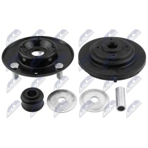Kit De Montage Pour Amortisseurs AVANT NISSAN PATHFINDER R51 05 - 56100-EB31C, 56100-EB31D, 56100-EB31E