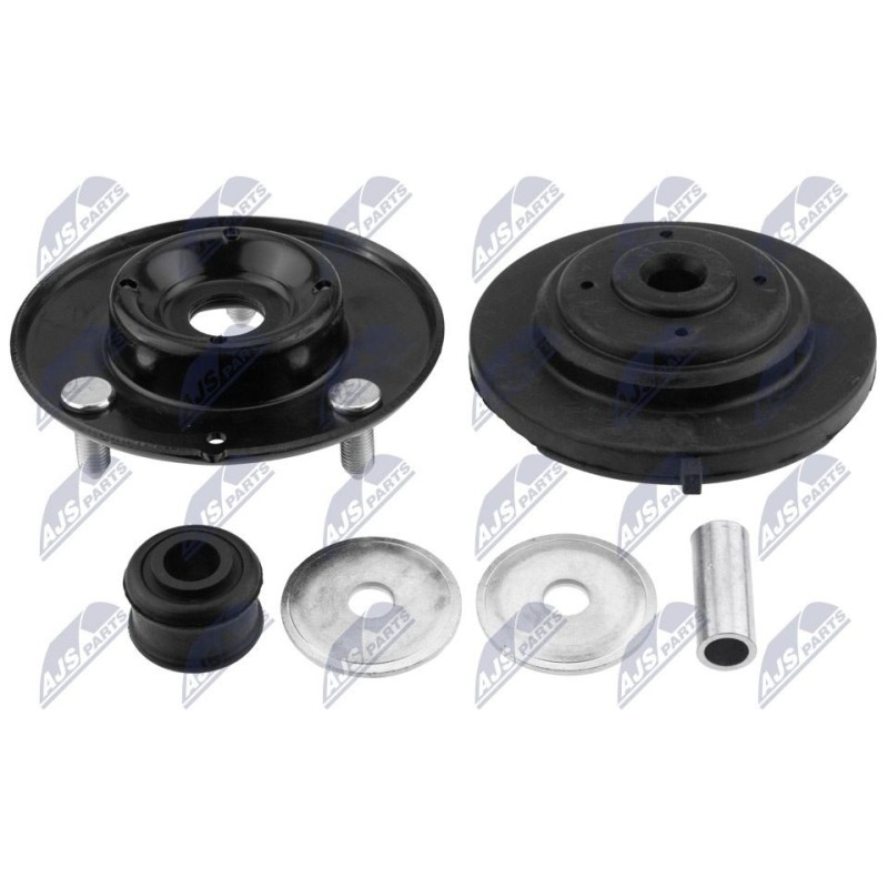 Kit De Montage Pour Amortisseurs AVANT NISSAN PATHFINDER R51 05 - 56100-EB31C, 56100-EB31D, 56100-EB31E