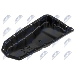 Carter D'huile De Boite De Vitesses NISSAN 2.0 X-TRAIL 4WD T31 07 - 265-846, 06313, 6313