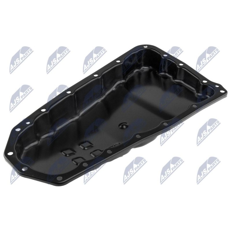 Carter D'huile De Boite De Vitesses NISSAN 2.0 X-TRAIL 4WD T31 07 - 265-846, 06313, 6313