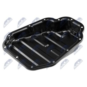 Carter D'huile NISSAN X-TRAIL T31 2.5 07 - 11110-JG31A, V38-0273