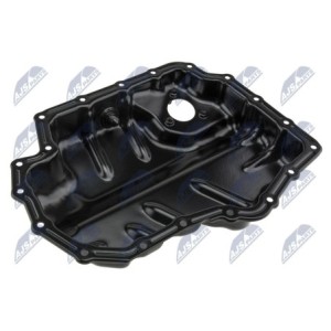 Carter D'huile VW GOLF VII 1.4TFSI 12 - 04E103600B