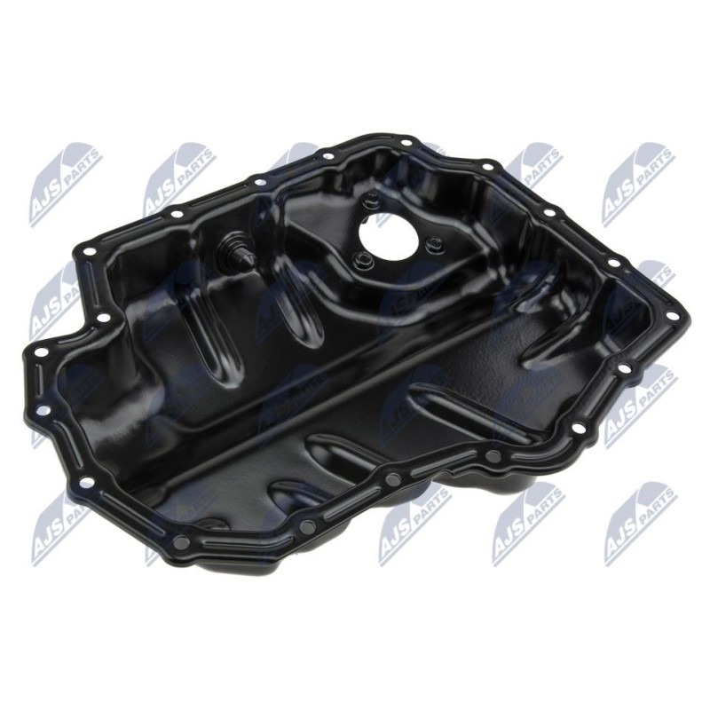 Carter D'huile VW GOLF VII 1.4TFSI 12 - 04E103600B