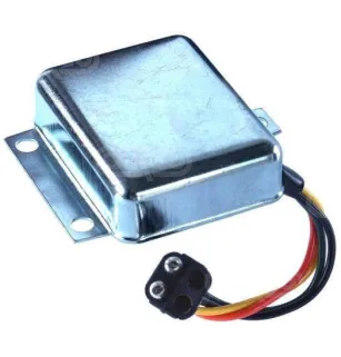 Regulador de 14 voltios, Prestolite 105-174, Motorola 105-267, Krauf ART8174