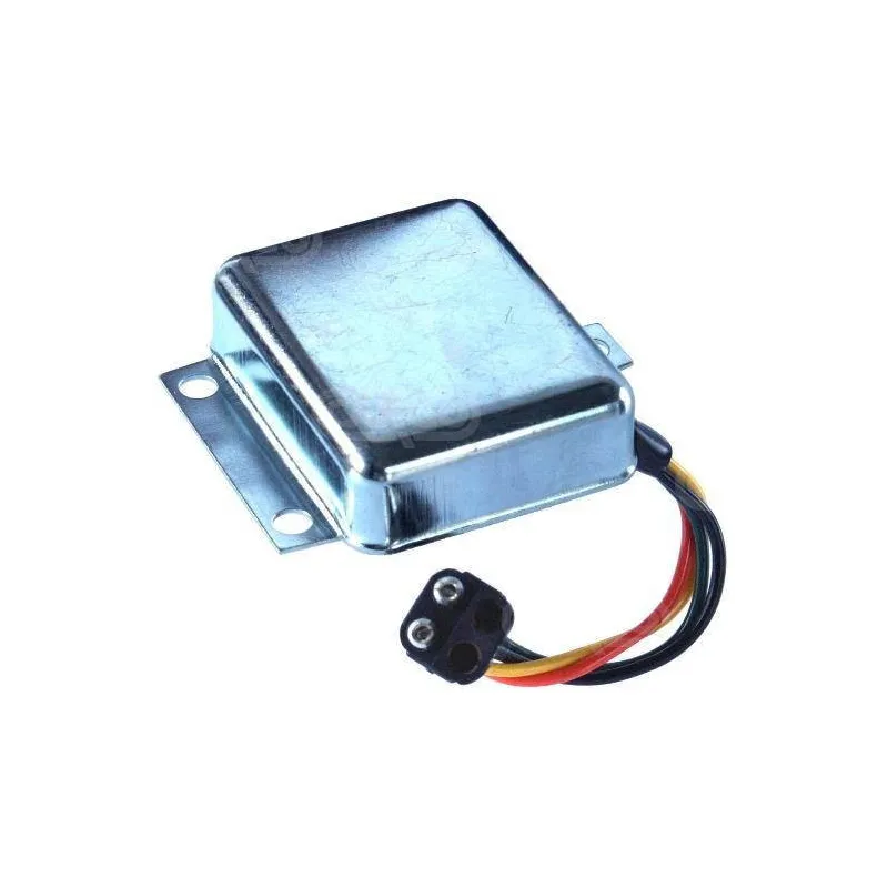 14 Volt Regulator, Prestolite 105-174, Motorola 105-267, Krauf ART8174 14 Volt Regulator, Prestolite 105-174, Motorola 105-267, Krauf ART8174