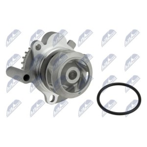 Pompe À Eau VW PASSAT 1.8T - AW9377, WP-9270, 06A.121.011C