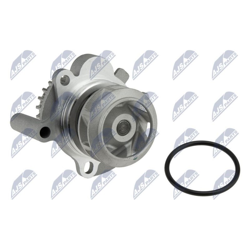 Pompe À Eau VW PASSAT 1.8T - AW9377, WP-9270, 06A.121.011C