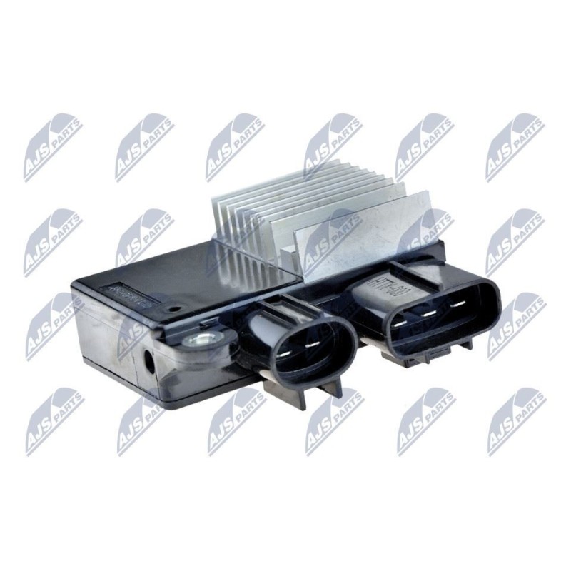 Régulateur, Pulseur D'air Habitacle TOYOTA AURIS 2006 - A70-79-0001, 210017810, EH1047