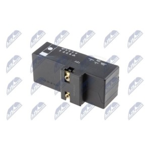 Contrôleur De Module De Ventilateur AUDI A3 1.6 - 57082, 1J0 919 506E, 1J0 919 506H