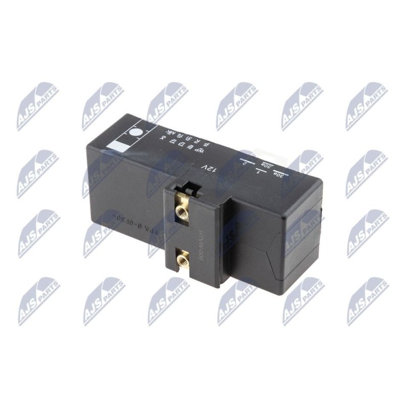 Contrôleur De Module De Ventilateur AUDI A3 1.6 - 57082, 1J0 919 506E, 1J0 919 506H