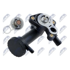 Thermostat Avec Boîtier MINI R50-R53 COOPER-ONE 01 - 80138, 80139, 116057
