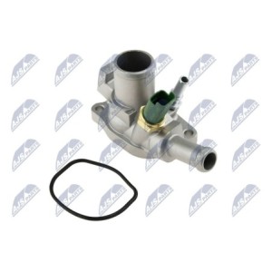 Thermostat Avec Boîtier FIAT ENG 1.4MULTIAIR GRANDE PUNTO 07 - 55215006, 55215006, G.1088.80
