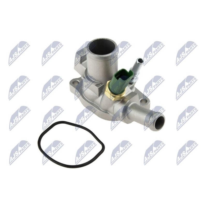 Thermostat Avec Boîtier FIAT ENG 1.4MULTIAIR GRANDE PUNTO 07 - 55215006, 55215006, G.1088.80