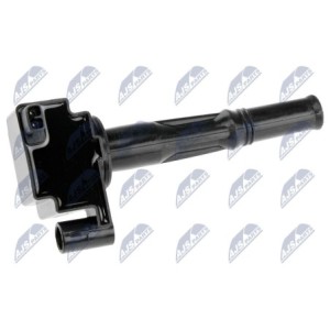 Bobine D'allumage TOYOTA LAND CRUISER 3.4 1996-3BOÎTES POUR VOITURE - 15507, 78-02-201, L530325