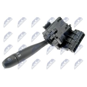 Interrupteur HYUNDAI ACCENT 05 - CLS78010GS, 430621, 2103501