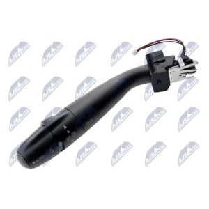 Interrupteur PEUGEOT 206 - 6239-P3, 6239P3, 6242-31