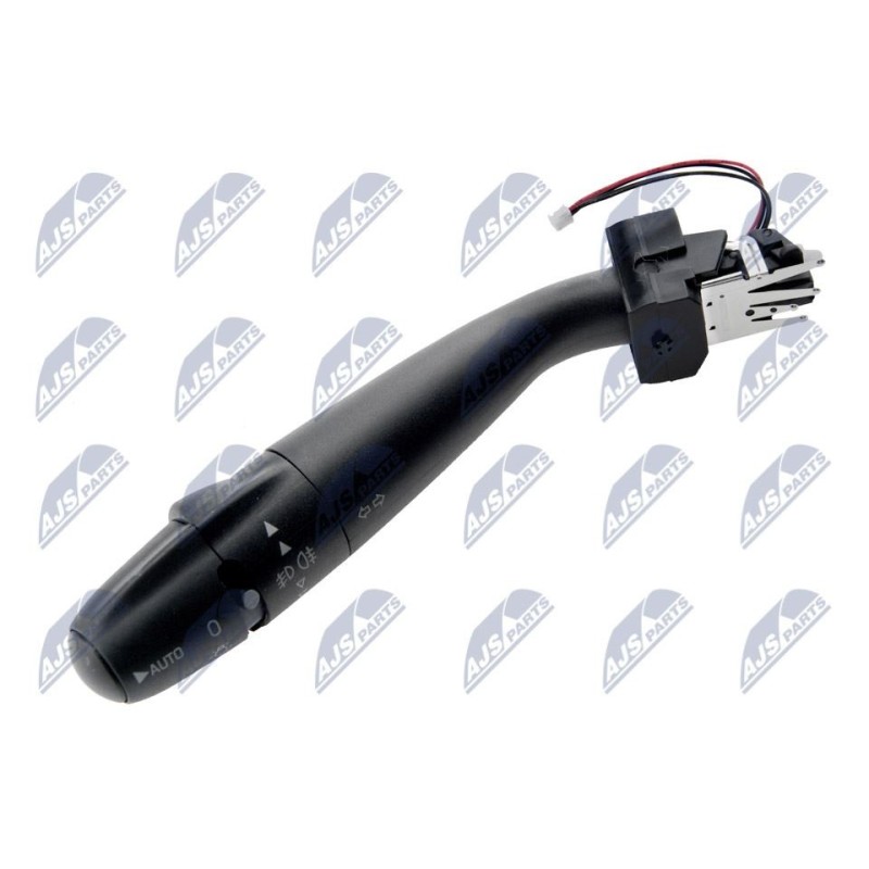 Interrupteur PEUGEOT 206 - 6239-P3, 6239P3, 6242-31