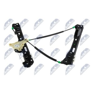 Lève-vitres ARRIÈRE DROITE AUDI A6 05-08 - 4F0 839 462, 311902, 4F0 839 462