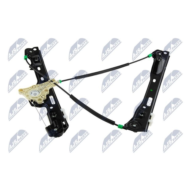 Lève-vitres ARRIÈRE DROITE AUDI A6 05-08 - 4F0 839 462, 311902, 4F0 839 462