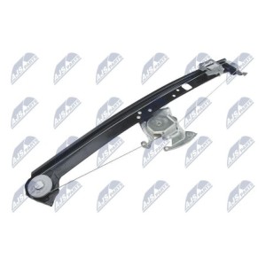 Lève-vitres ARRIÈRE GAUCHE BMW X5 -06 - 1.3999, 766646, 51 35 7 125 059