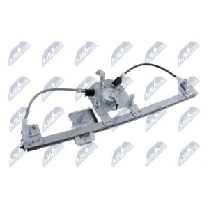 Lève-vitres ARRIERE DROITE MERCEDES C-CLASS W203 03-08-07 - 52437, 001-80-09887, 749-353