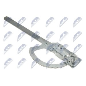Lève-vitres MERCEDES SPRINTER 2-T 901 - 35461108, 9017201546