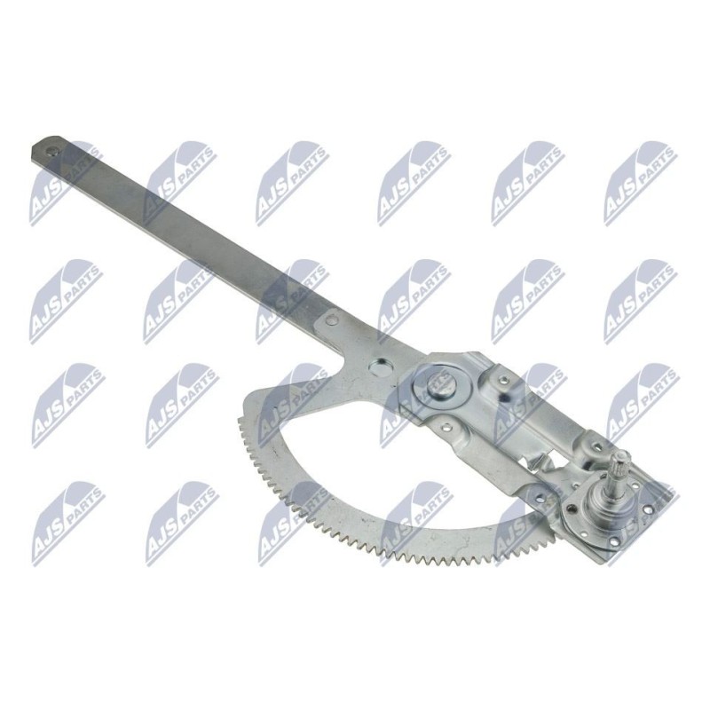 Lève-vitres MERCEDES SPRINTER 2-T 901 - 35461108, 9017201546