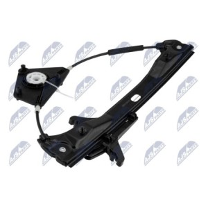 Lève-vitres ARRIÈRE GAUCHE VW JETTA 10 - 5C6839461