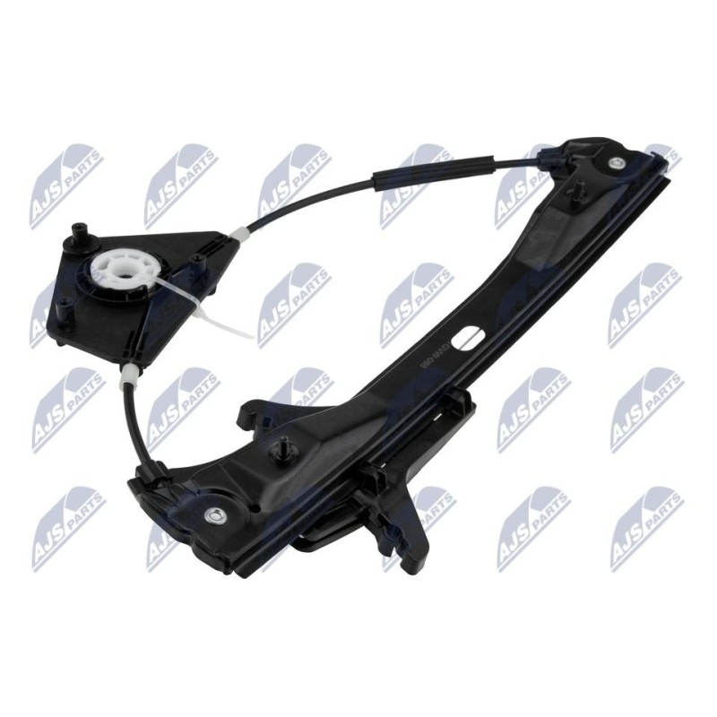 Lève-vitres ARRIÈRE GAUCHE VW JETTA 10 - 5C6839461