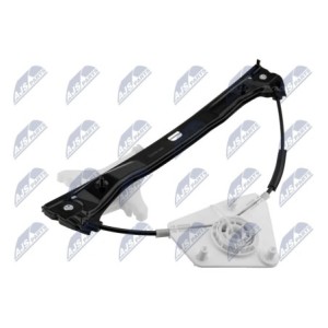 Lève-vitres ARRIÈRE DROITE VW JETTA 10 - 5C6839462