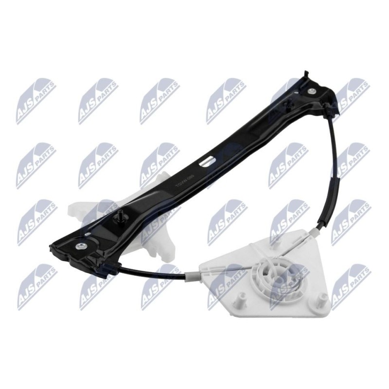 Lève-vitres ARRIÈRE DROITE VW JETTA 10 - 5C6839462