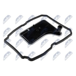 Filtre De Transmission BOÎTE DE VITESSES TIPTRONIC PORSCHE 911 966 3.4-3.6 CARRERA - 001-10-21965, 52108332AA, 52108332AB