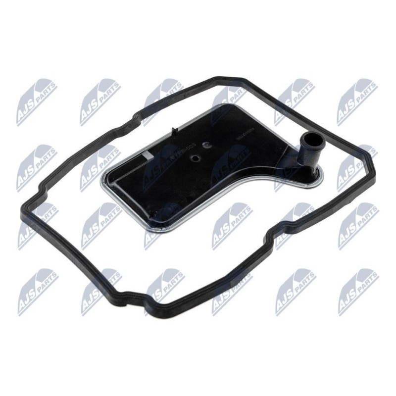 Filtre De Transmission BOÎTE DE VITESSES TIPTRONIC PORSCHE 911 966 3.4-3.6 CARRERA - 001-10-21965, 52108332AA, 52108332AB
