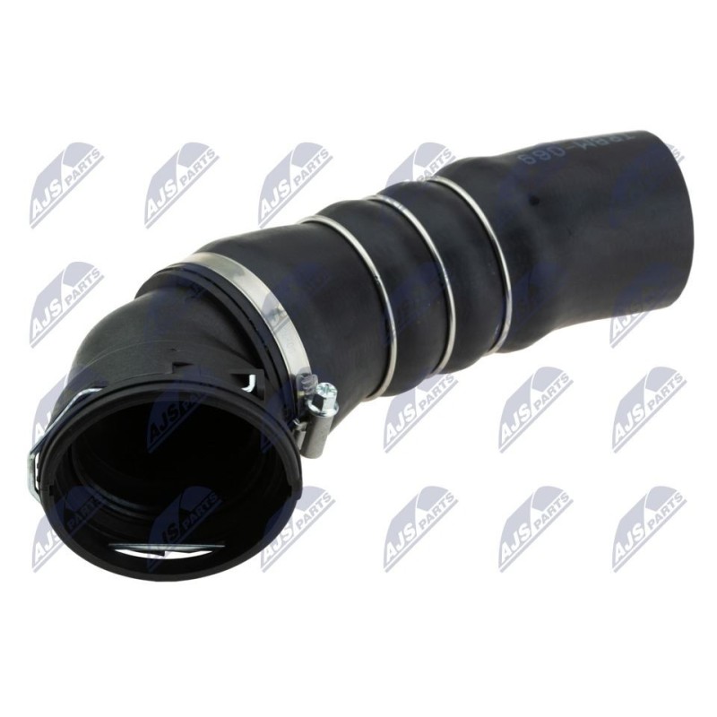 Tuyau D'aspiration D'air BMW X5 E70 3.0D 2006-2013 - 11618506079, 24SKV695