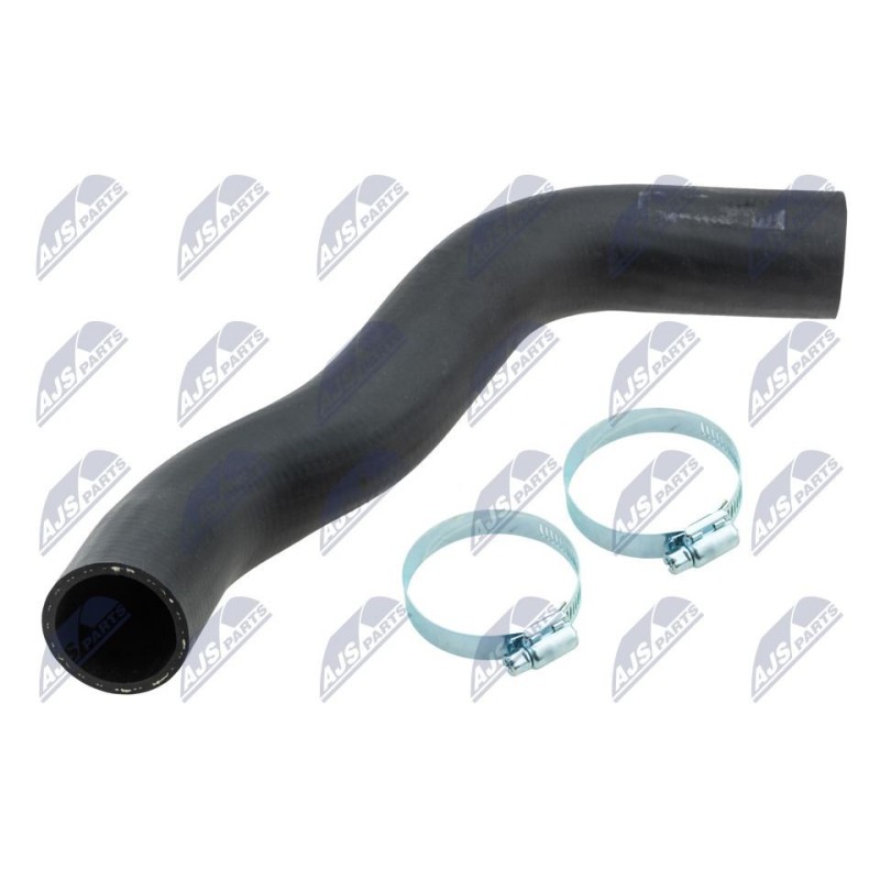 Tuyau D'aspiration D'air FR 1.3D FIAT PUNTO 2010 - 24SKV559, 51816510, 96859