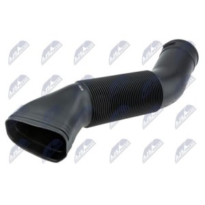 Tuyau D'aspiration D'air DROITE MERCEDES E W211 5.0 2002-2008 - 54SKV236, 1130942182, A1130942182