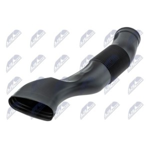Tuyau D'aspiration D'air GAUCHE MERCEDES E W211 5.0 2002-2008 - 54SKV235, 1130942282, A1130942282