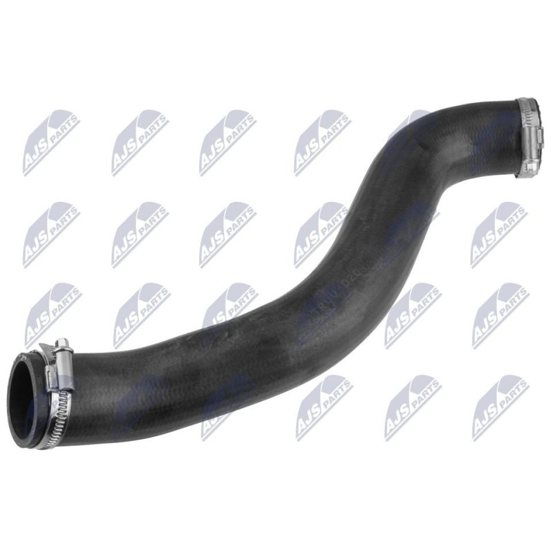 Tuyau D'aspiration D'air VOLVO S80 II 1.6D DRIVE 10-11 - 31274682