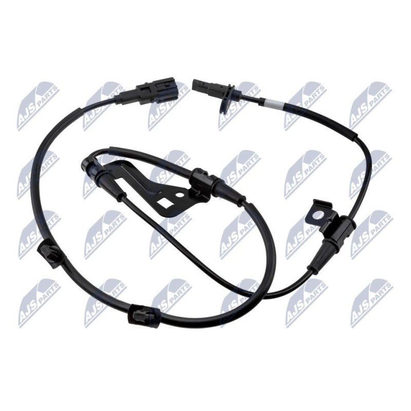 Capteur Abs HYUNDAI IONIQ 16 - 59810-G2000, 59810G2000, 59810-G2000