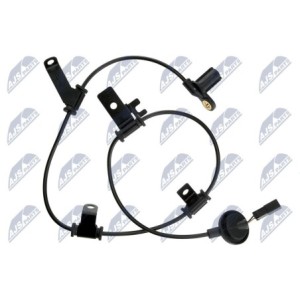 Capteur Abs Arrière MAZDA HOMMAGE 01 - CCZ1416ABE, EC024371YC, EC024371YD