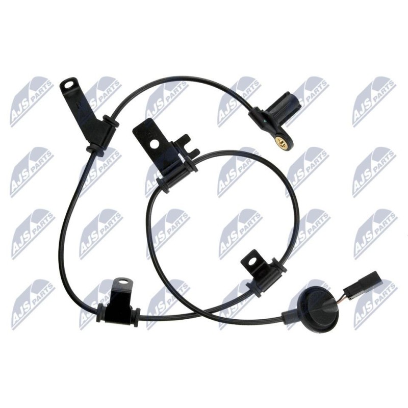 Capteur Abs Arrière MAZDA HOMMAGE 01 - CCZ1416ABE, EC024371YC, EC024371YD