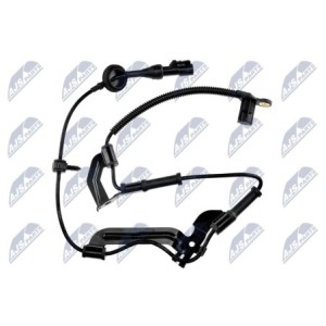 Capteur Abs MAZDA HOMMAGE 01 - CCZ1346ABE, EC024373XD, EC024373XE