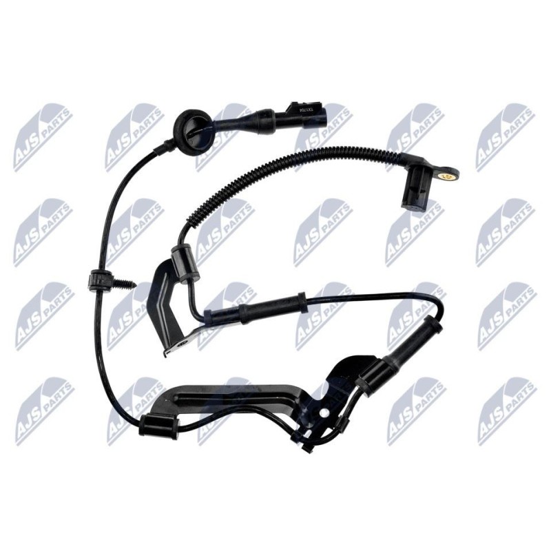 Capteur Abs MAZDA HOMMAGE 01 - CCZ1346ABE, EC024373XD, EC024373XE